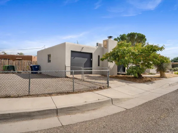 529 Barlane Pl NW, Albuquerque, NM 87107