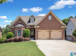 128 Victory Trl, Pelham, AL 35124