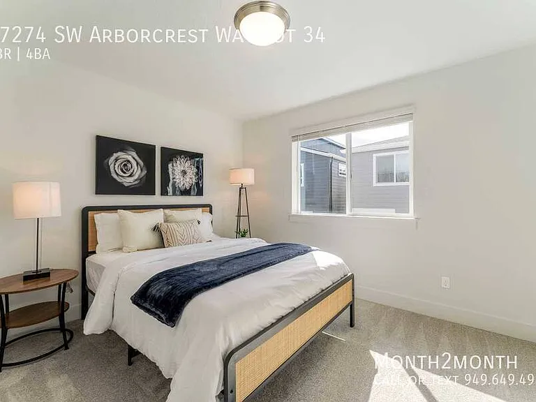 17274 SW Arborcrest Way #34 — Photo 15