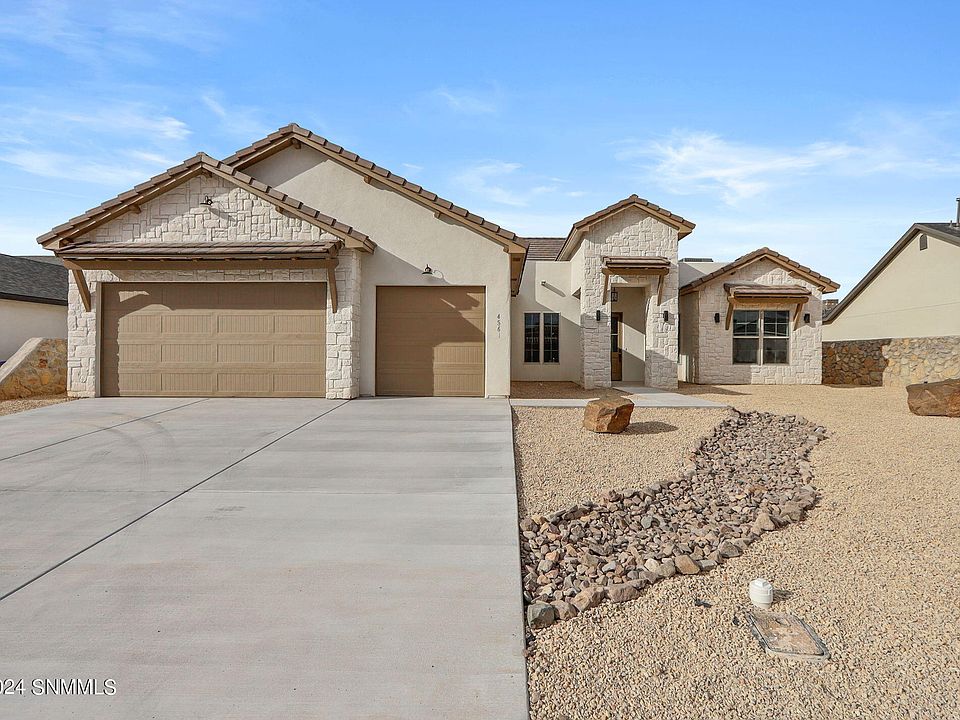 1st image of 4561 Mesa Monte Dr