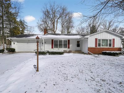 4021 Triwood Ln, Bridgeport, MI, 48722