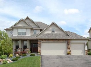 1089 Prospect Pointe Rd, Jordan, MN 55352