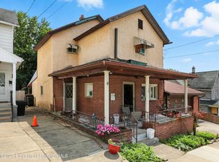 328 N Fillmore Ave, Scranton, PA 18504