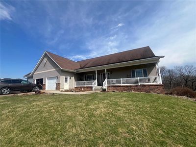 20321 Hoff Lane, Arcadia, WI, 54612
