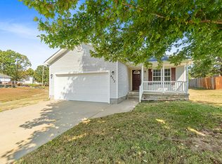 4217 W 27th Pl, Joplin, MO 64804