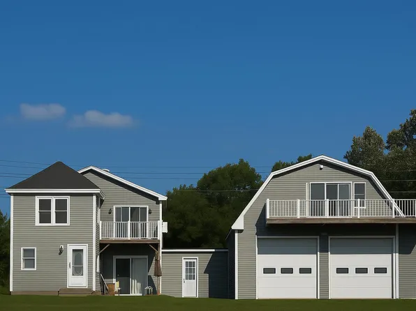 27 Epworth Street, Presque Isle, ME 04769