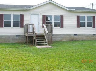638 Mullican Rd, McMinnville, TN 37110