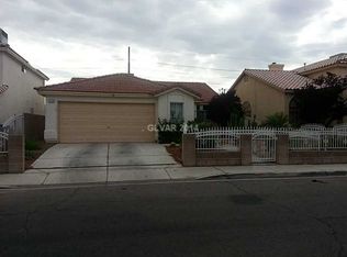 1711 Raspberry Hill Rd, Las Vegas, NV 89142