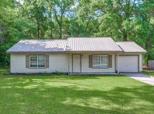 2236 Hickory Ct, Tallahassee, FL 32305