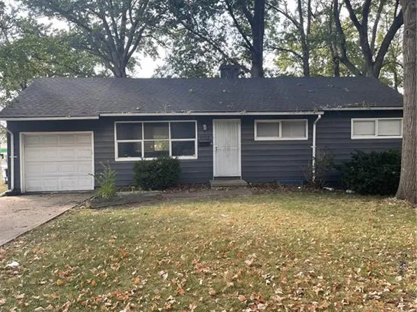 11412 Bristol Ter, Kansas City, MO 64134