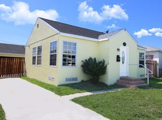 4106 E San Vincente St, Compton, CA 90221