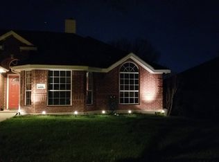 3708 Tulip Tree Dr, Fort Worth, TX 76137