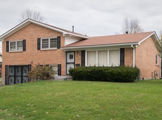11505 Andalee Dr, Louisville, KY 40272