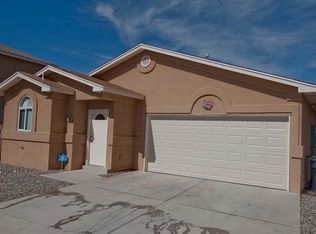 5119 Torpedo Pl NW, Albuquerque, NM 87120