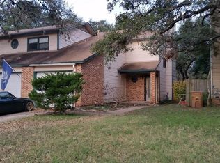 4904 Cana Cv, Austin, TX 78749
