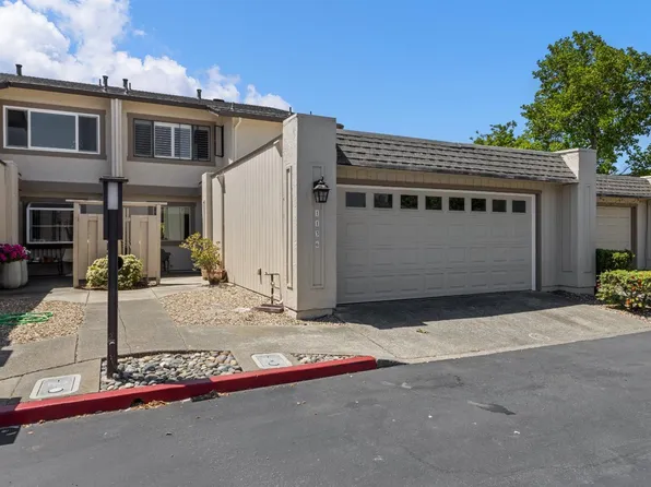 1136 Grove Circle, Benicia, CA 94510