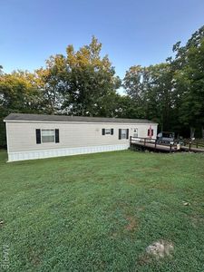 1565 Wayne #523, Wappapello, MO, 63966
