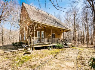 2941 Chamberlain Rd, Buchanan, MI 49107