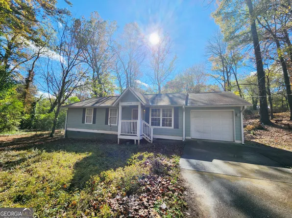 1929 Wee Kirk Rd SE, Atlanta, GA 30316