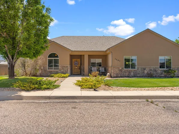 3467 W 1675 N, Cedar City, UT 84721