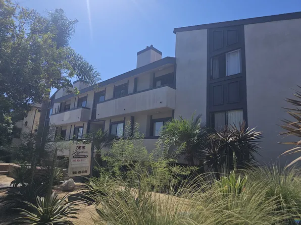 3515 Keystone Ave #102, Los Angeles, CA 90034