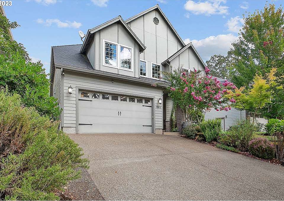 1085 SE Rimrock Ln, Milwaukie, OR 97267 Zillow