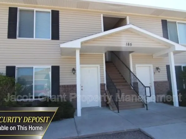 185 Stockham Blvd APT 4, Rigby, ID 83442