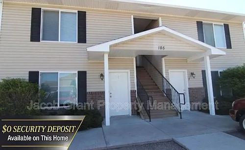 185 Stockham Blvd #4 Photo 1