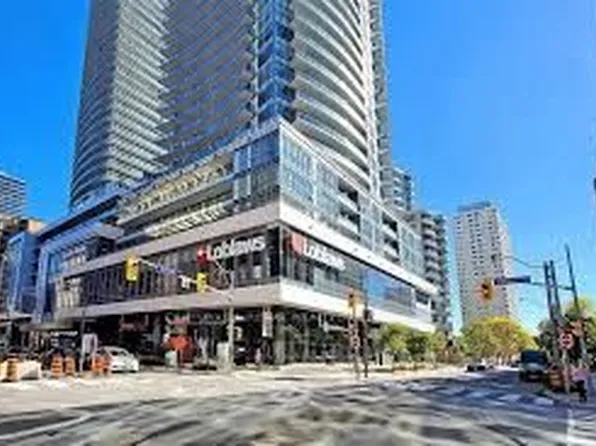 98 Lillian St #3016, Toronto, ON M4S 0A5