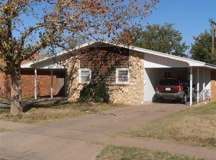 5506 13th St, Lubbock, TX 79416