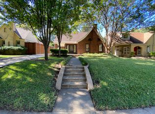 1107 N Winnetka Ave, Dallas, TX 75208