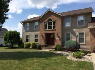 100 Britannia Ct, Shelby, OH 44875