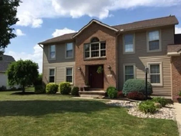 100 Britannia Ct, Shelby, OH 44875