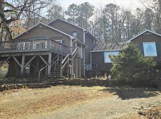 (Undisclosed Address), Drasco, AR 72530