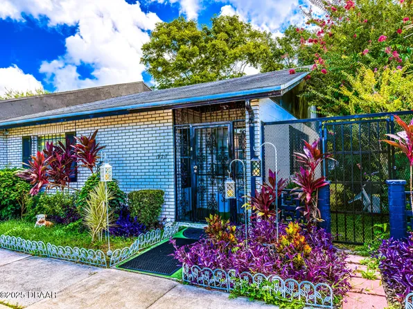 927 E Millard Ct, Daytona Beach, FL 32117