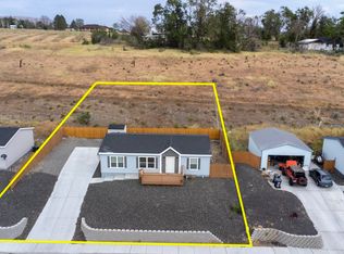 1312 Edith Ave, Benton City, WA 99320