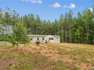 804 Jacoby Rd, Louisa, VA 23093