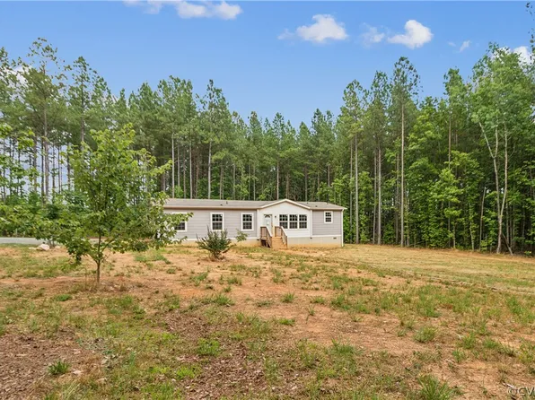 804 Jacoby Rd, Louisa, VA 23093