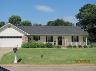 203 Western Hills, Searcy, AR 72143
