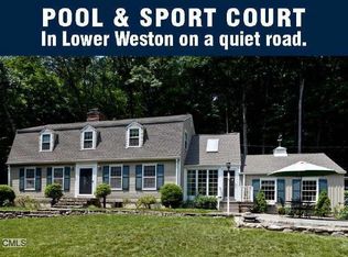 8 River Rd, Weston, CT 06883