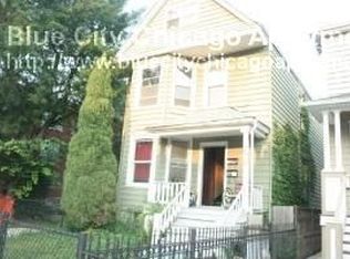 4159 N Oakley Ave #1, Chicago, IL 60618