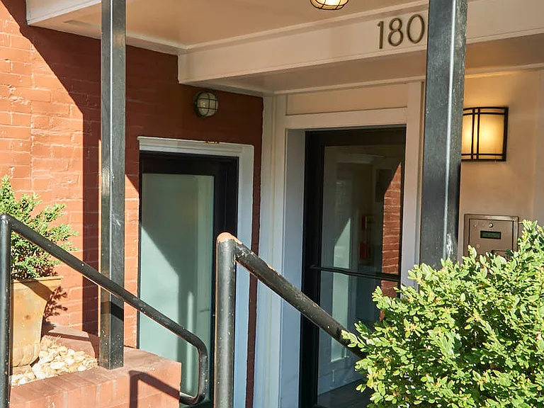 1801 Swann St NW #101 — Photo 25