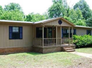 303 Johnson Cir, Inman, SC 29349