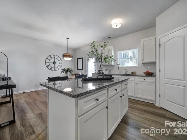 195 Briana Marie Way, Indian Trail, NC 28079