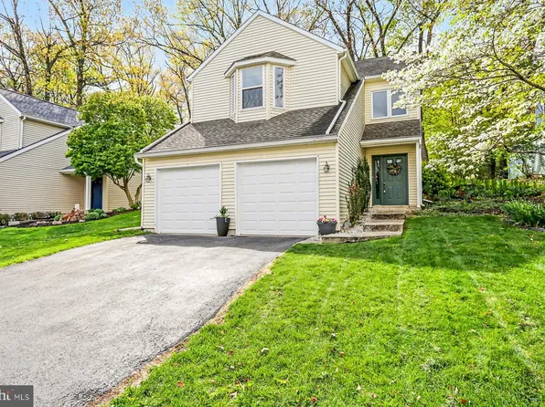 6109 Summit Pointe Dr, Harrisburg, PA 17111