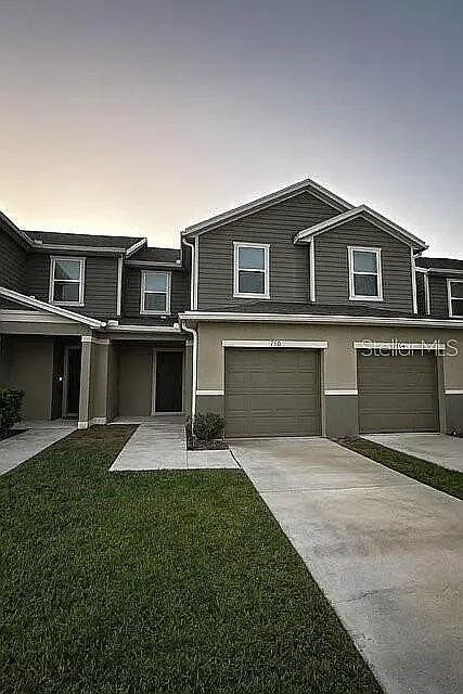 710 Stoney Point Cir