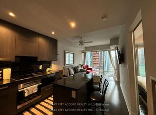 8 The Esplanade Ave #1703, Toronto, ON M5E 0A6