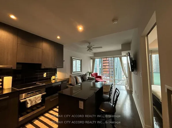 8 The Esplanade Ave, Toronto, ON