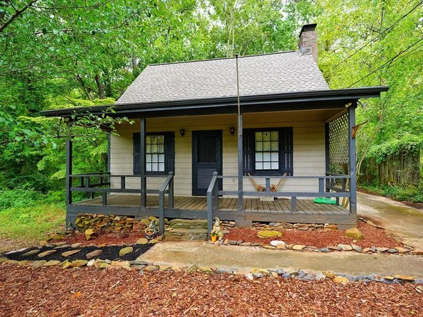 589 Trace Rd, Dallas, GA 30157