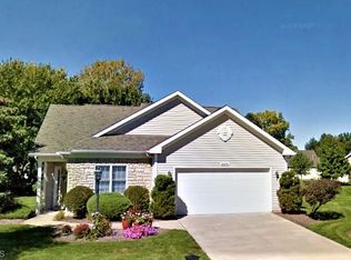 4266 Lake Harbour Way, Avon, OH 44011